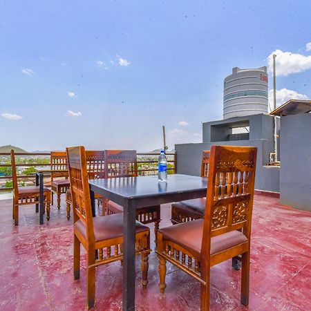 Hotel Dosa Plaza Udaipur Extérieur photo