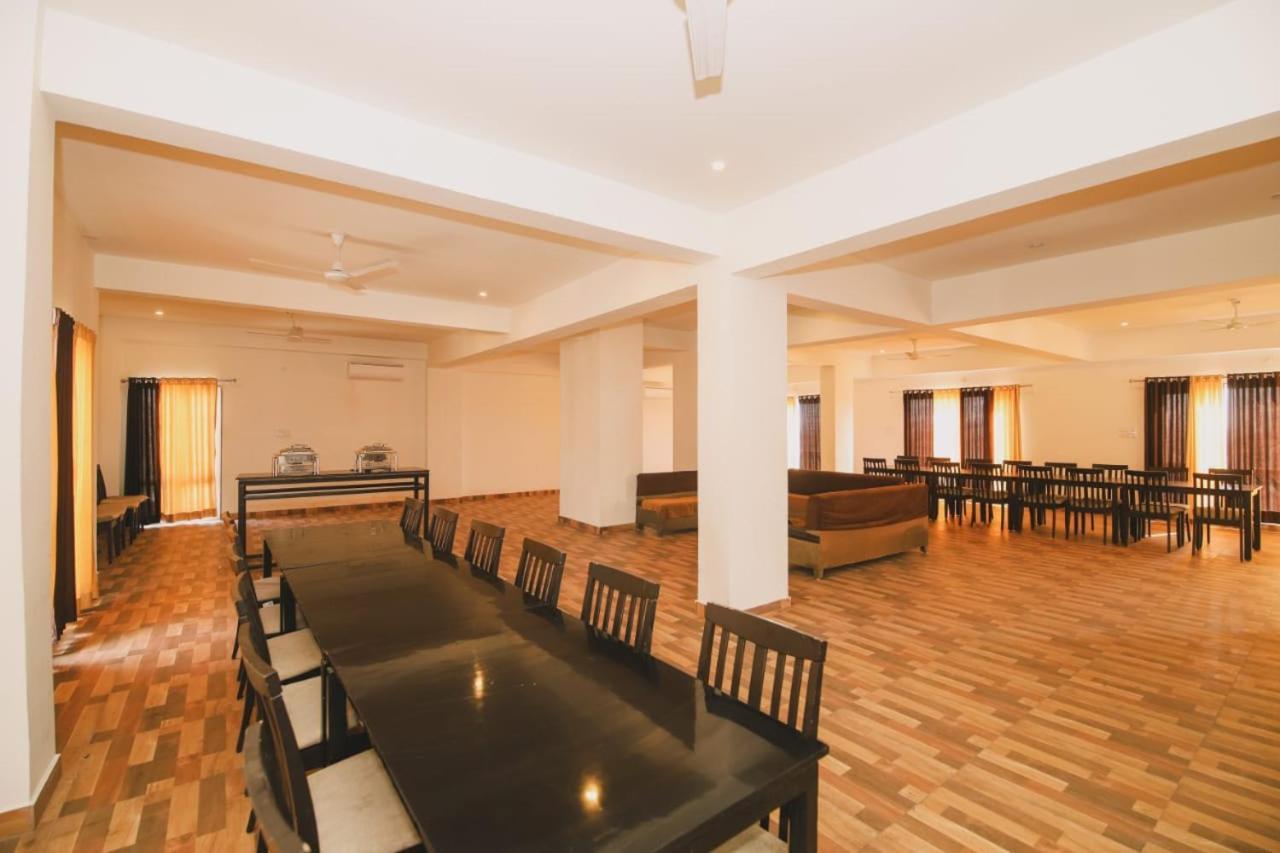 Hotel Dosa Plaza Udaipur Extérieur photo