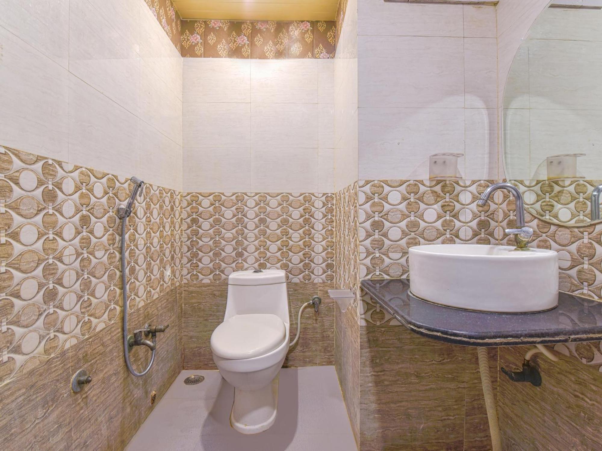 Hotel Dosa Plaza Udaipur Extérieur photo