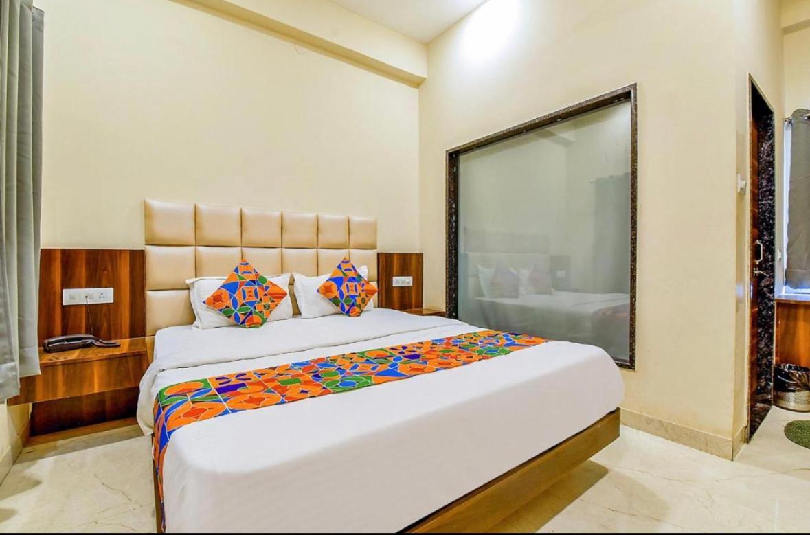 Hotel Dosa Plaza Udaipur Extérieur photo